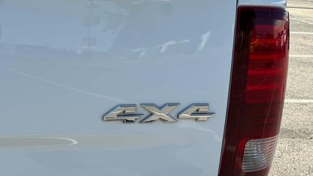 2017 Ram 1500 Sport