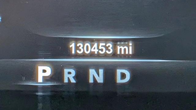2018 Ram 1500 Night