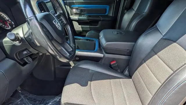 2018 Ram 1500 Night