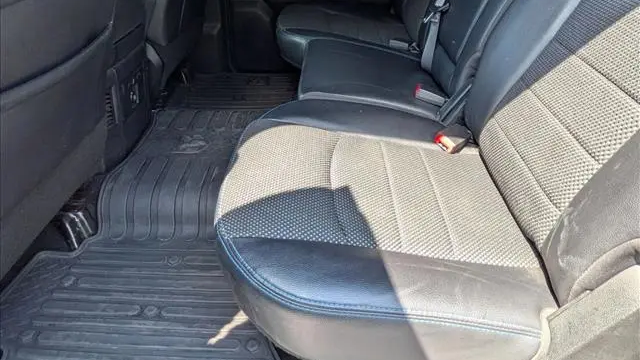 2018 Ram 1500 Night