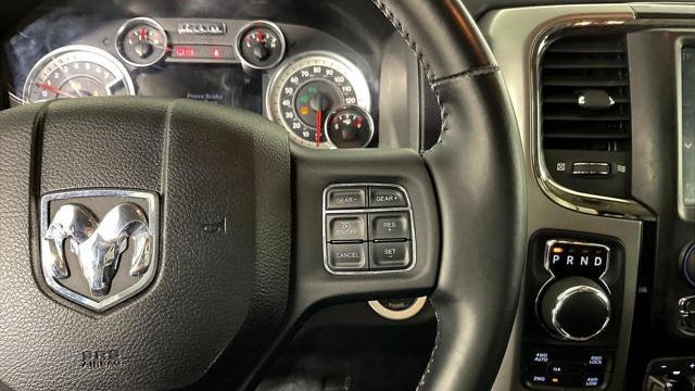 2013 Ram 1500 Sport