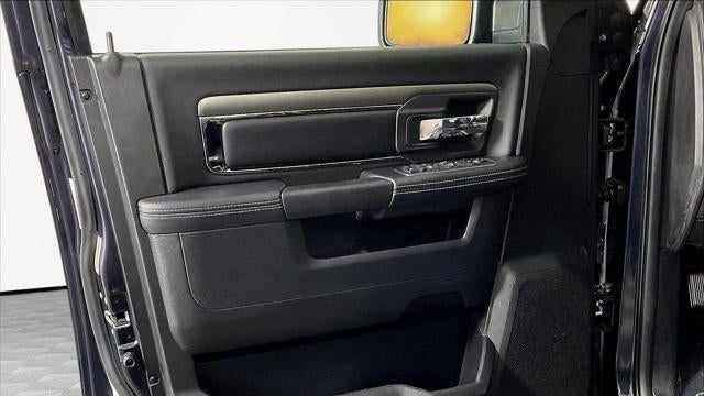 2013 Ram 1500 Sport