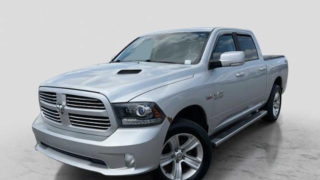 Preowned 2016 Ram 1500 Sport for Sale