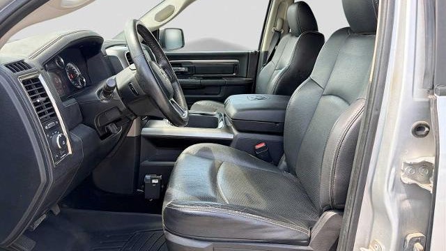 2016 Ram 1500 Sport