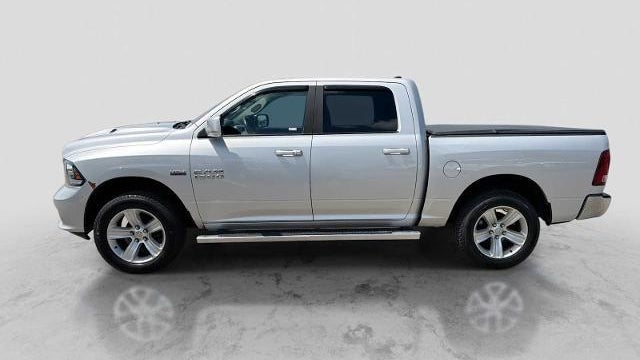2016 Ram 1500 Sport