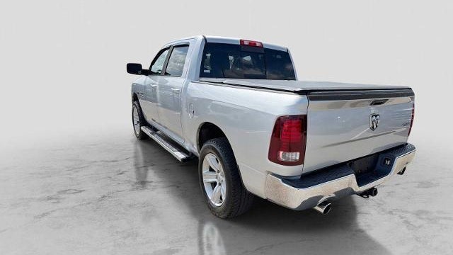 2016 Ram 1500 Sport