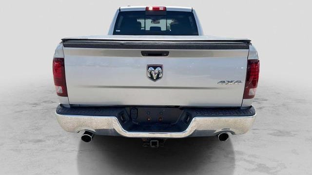 2016 Ram 1500 Sport
