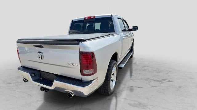 2016 Ram 1500 Sport