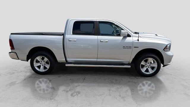 2016 Ram 1500 Sport