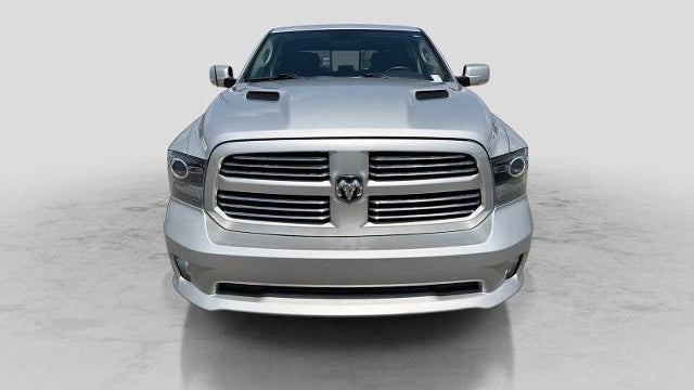2016 Ram 1500 Sport