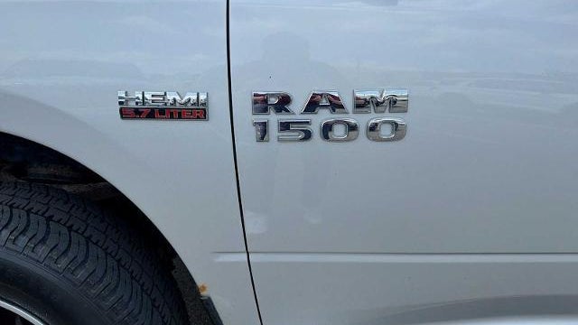 2016 Ram 1500 Sport