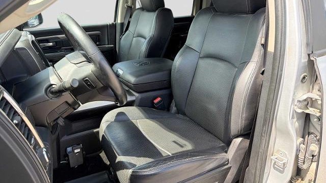 2016 Ram 1500 Sport