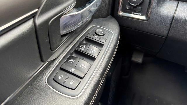 2016 Ram 1500 Sport