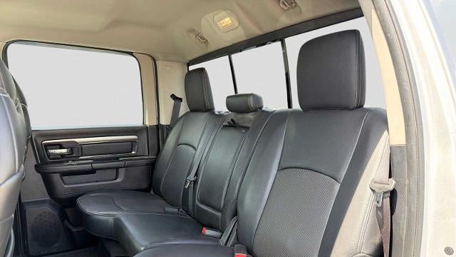 2016 Ram 1500 Sport