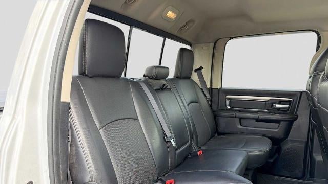 2016 Ram 1500 Sport