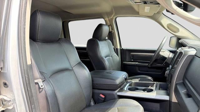 2016 Ram 1500 Sport