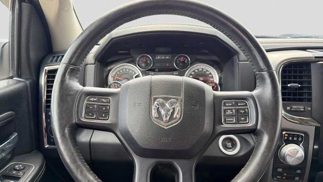 2016 Ram 1500 Sport