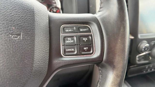 2016 Ram 1500 Sport