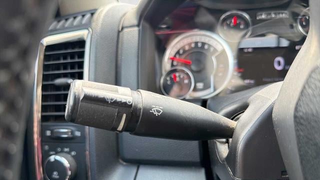 2016 Ram 1500 Sport