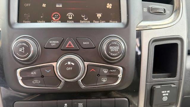 2016 Ram 1500 Sport