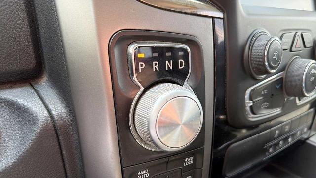 2016 Ram 1500 Sport