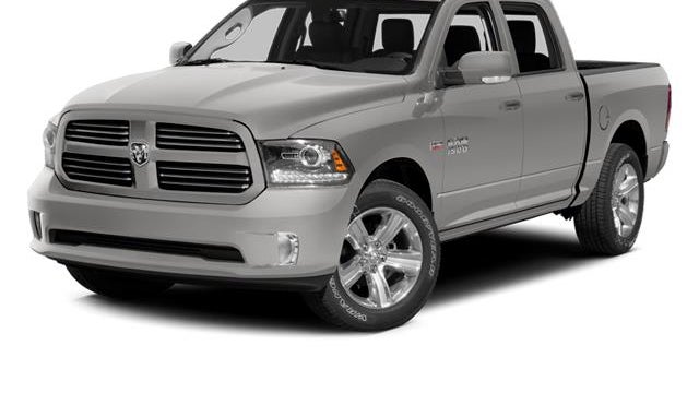 Preowned 2014 Ram 1500 Sport for Sale