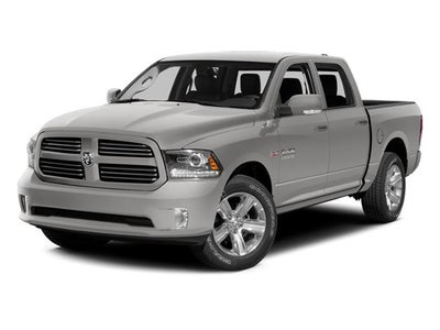 Photo of a 2014 Ram 1500 4X4 Sport 4DR Crew Cab 5.5 FT. SB Pickup for sale