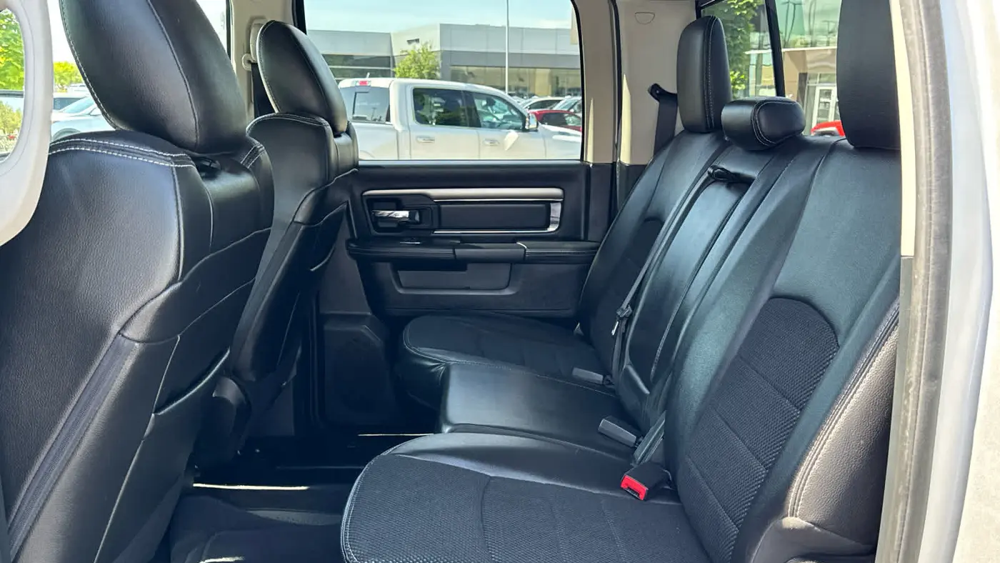 2014 Ram 1500 Sport