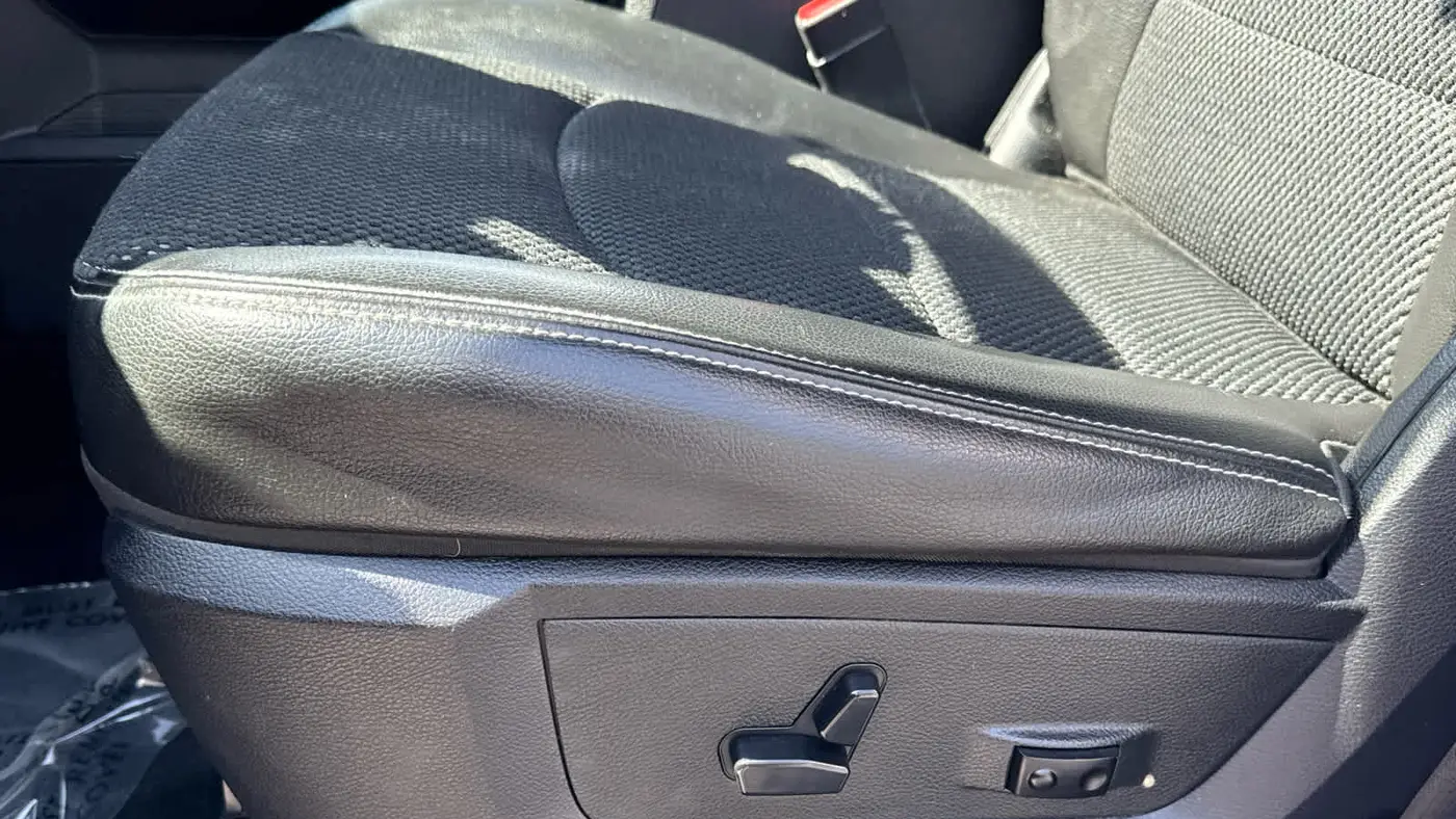 2014 Ram 1500 Sport