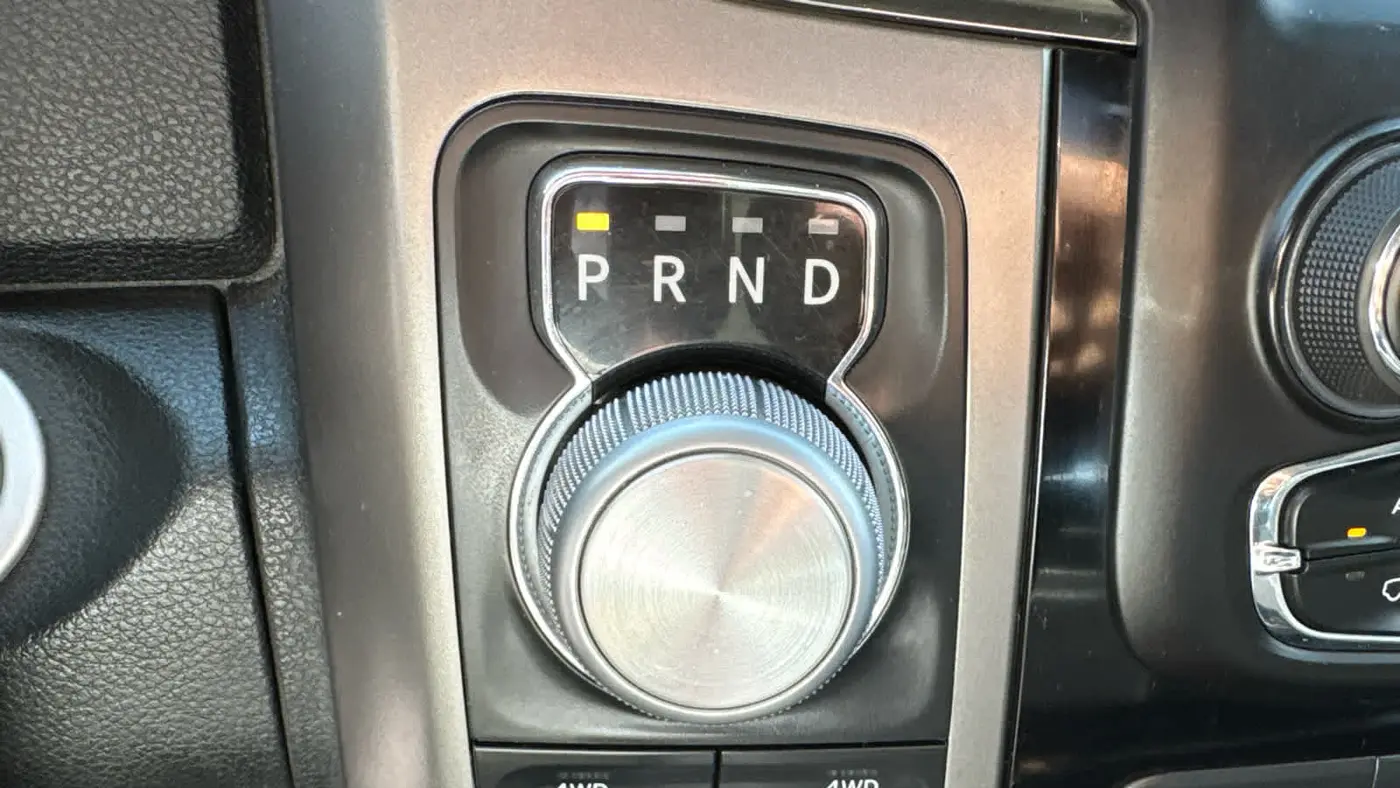 2014 Ram 1500 Sport