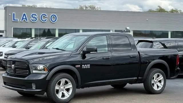 Preowned 2014 Ram 1500 Sport for Sale