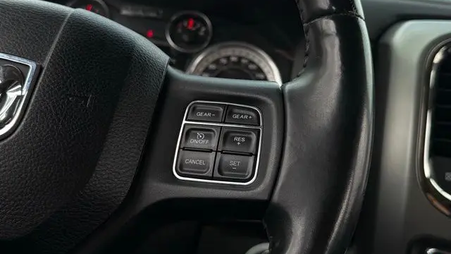 2014 Ram 1500 Sport
