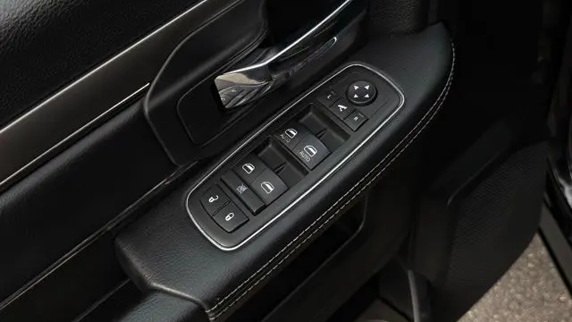 2014 Ram 1500 Sport