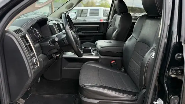 2014 Ram 1500 Sport