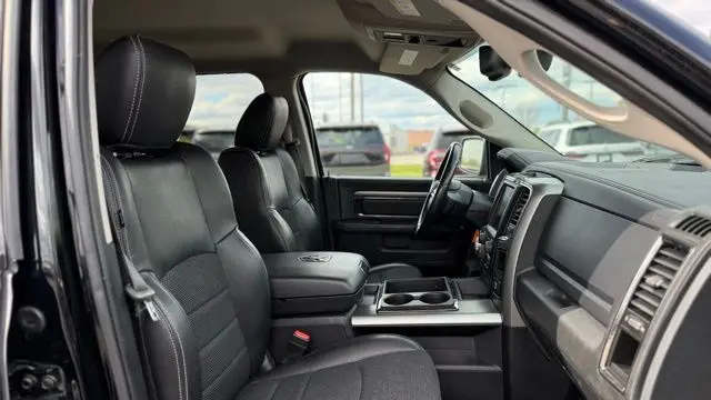 2014 Ram 1500 Sport