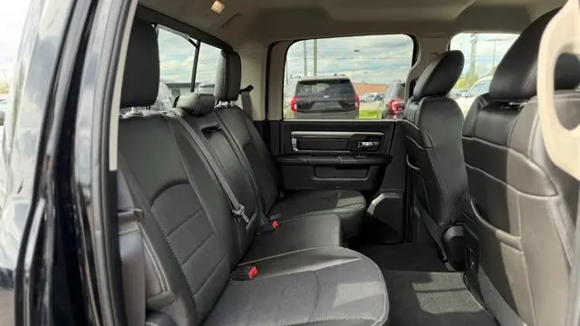 2014 Ram 1500 Sport