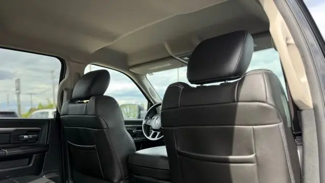 2014 Ram 1500 Sport