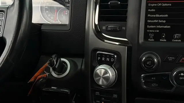 2014 Ram 1500 Sport