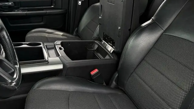2014 Ram 1500 Sport