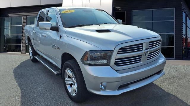 Preowned 2015 Ram 1500 Sport for Sale