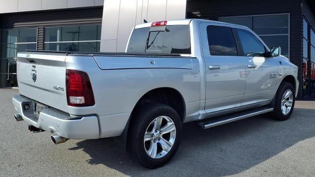 2015 Ram 1500 Sport