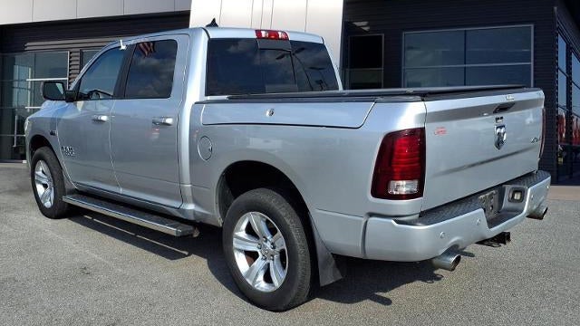 2015 Ram 1500 Sport