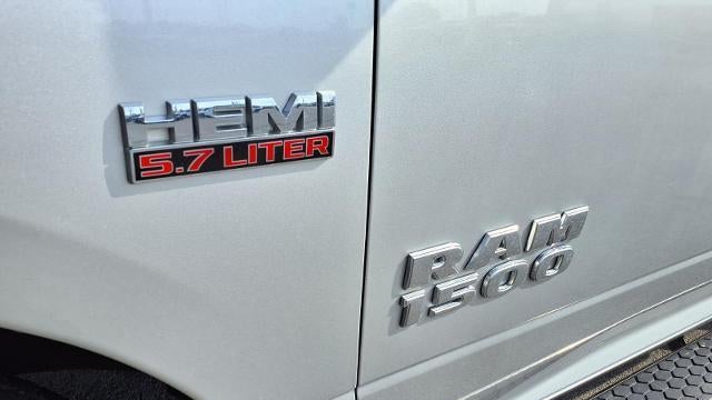 2015 Ram 1500 Sport