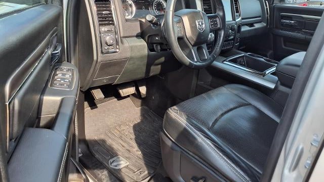 2015 Ram 1500 Sport