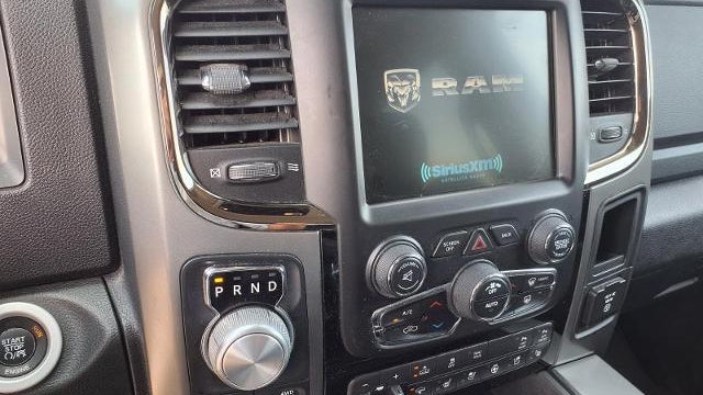 2015 Ram 1500 Sport
