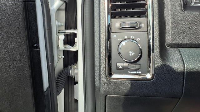 2015 Ram 1500 Sport