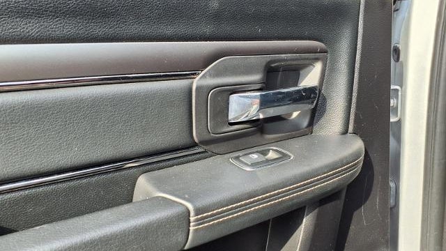 2015 Ram 1500 Sport