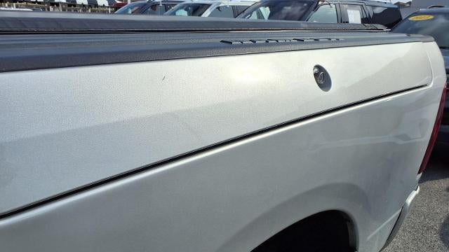 2015 Ram 1500 Sport