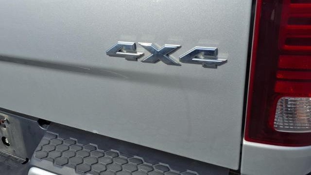 2015 Ram 1500 Sport