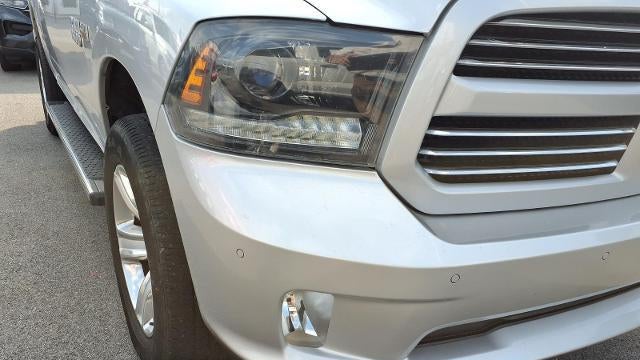 2015 Ram 1500 Sport